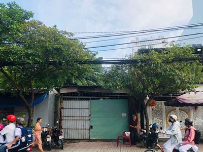 Cho Thuê (Hoặc Bán) đất mặt tiền, kinh doanh — ảnh 1