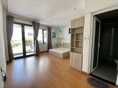 Cho thuê nhà nguyên căn 4pn hoàng kế viêm - phố tây 36tr/tháng — ảnh 1