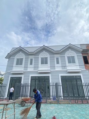 Bán nhà trả góp 3tr/tháng, nhận nhà ở ngay — ảnh 1