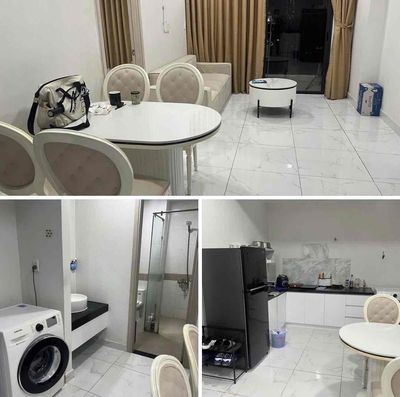 Hot hot hot – charm city dĩ an | 1pn 1wc có nội thất – chỉ 6tr — ảnh 1