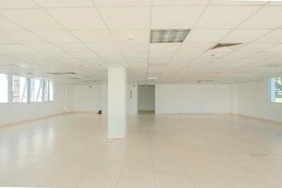 Cho thuê tòa nhà trường chinh, tân bình – 1.200m² sàn – có pccc, máy l — ảnh 1
