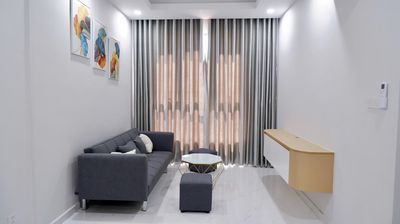 Cần cho thuê gấp 2pn opal skyline 7.5tr – full điện máy & nội thất — ảnh 1