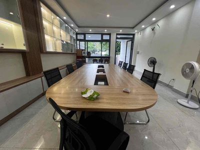 Văn phòng Trệt Lầu 5x21 giá chỉ 20 triêu full nội thất — ảnh 1