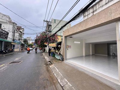 Cho thuê mặt bằng kinh doanh đa ngành nghề sầm uất - dương quảng hàm — ảnh 1