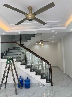 Bán nhà 3 tầng phù lưu, kiến an, hải phòng – ô tô đỗ cửa – giá chỉ 2,0 — ảnh 1