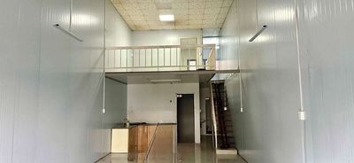 Cho thuê nhà đường: lê văn đức - kề chợ đầu mối — ảnh 1