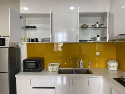 CH Icon56, liền kề ngân hàng nhà nước, 80m2, sổ hồng, view thoáng mát — ảnh 1