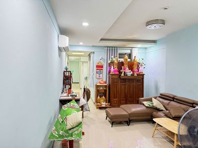 Chung cư đức khải era town - căn 161m² – quận 7 . — ảnh 1