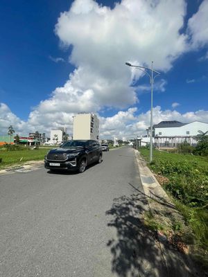 Hàng thơm- nền đường d5 kdc nam long 2 cần thơ — ảnh 1