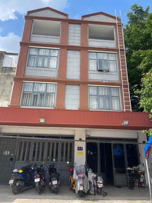 Cho thuê phòng thoáng mát giá 3tr — ảnh 1