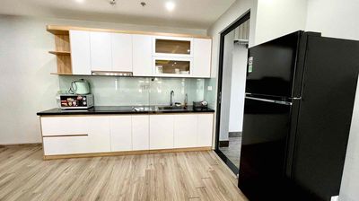 Cho thuê căn hộ Hud Building, Nha Trang — ảnh 1