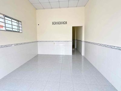 Nhà Mặt Tiền Kinh Doanh sầm Uất - Khu Chợ - sát Đg ĐỖ XUÂN HỢP — ảnh 1