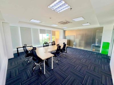 VĂN PHÒNG 45m2 - Lê Trung Nghĩa Tân Bình — ảnh 1