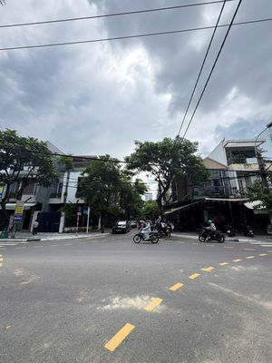 Chính chủ bán nhà mê lửng đường Phạm Thế Hiển , Quận Cẩm Lệ, Đà Nẵng. — ảnh 1