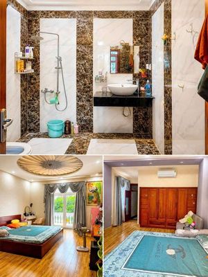 Bán nhà mặt tiền gần khu du lịch Hàn Mặc Tử, Quy Nhơn — ảnh 1