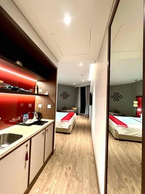 Chính chủ cắt lỗ Apec Muine 28m2 view biển, Hợp đồng MB — ảnh 1