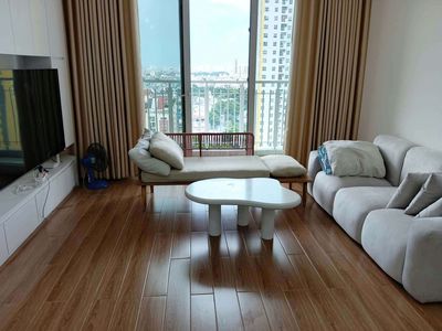 Chính chủ gởi bán căn hộ Carina Plaza thang máy ,mặt tiền võ văn — ảnh 1