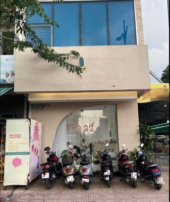 Cho thuê mặt bằng (5x12m) ngay chợ Bình Khánh, Quận 2. Giá 20tr/th — ảnh 1