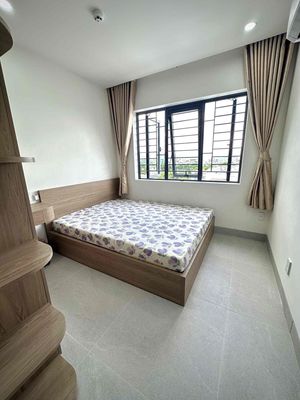 Căn hộ 1pn mới khu vực hoà xuân — ảnh 1