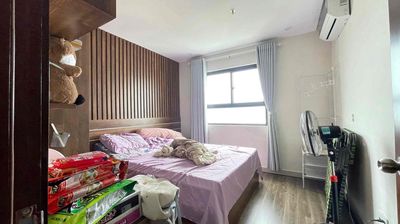 Bán Căn Hộ CT2 VCN Phước Hải Nha Trang Vào Ở Ngay Sổ Riêng — ảnh 1