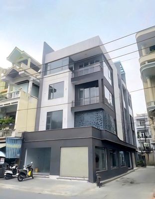 Cần cho thuê nhà góc 2MT 250A Nguyễn Xí P.26 Q.Bình Thạnh — ảnh 1