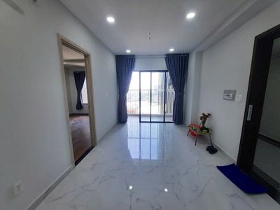Sẵn 1PN có NTCB 6tr tại Charm City DĨ An-ở liền — ảnh 1