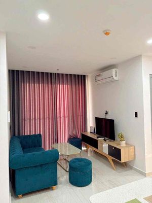 Happy one central cho thuê căn 2pn full nội thất siêu đẹp — ảnh 1