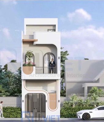 Nhà mới 3 tầng Đà Lạt 3,3 tỷ — ảnh 1