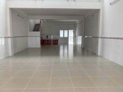 Cho thuê nhà 6X18 đường Nguyễn Sỹ Sách, Phường 15, Q.Tân Bình — ảnh 1