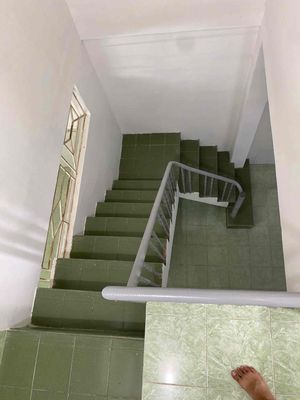 Nhà cho thuê Bông Sao f5 Q8 — ảnh 1