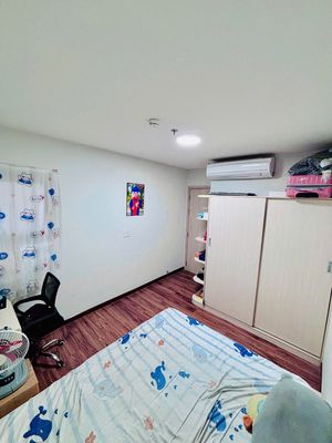 Ngộp Banks ra nhanh 2PN 2ty3 full nội thất tại Charm City Dĩ An — ảnh 1