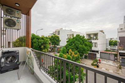Cho thuê căn hộ 1 phòng ngủ mới keng ngay Khuê Mỹ- Ngũ Hành Sơn — ảnh 1