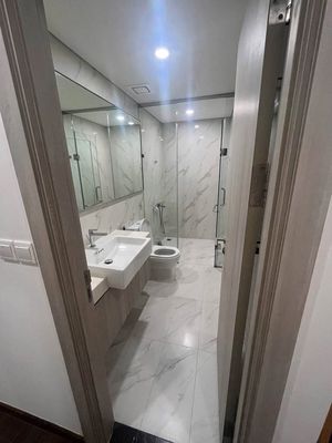 Pass phòng thường lớn – masteri b, vinhomes smart city — ảnh 1