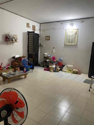 Ban gấp : cc tây thạnh ;dt: 72m2 ; 2pn ; 2wc ; giá bán : 2ty580t ; tl — ảnh 1
