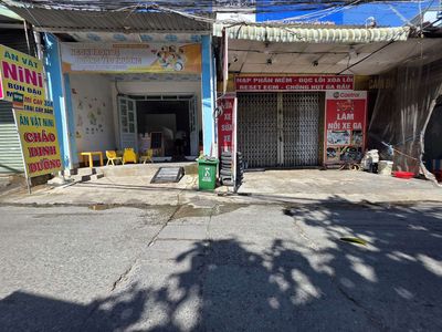 Nhà 83m mặt tiền gần chợ ViệtLập, phường An Bình, TP Dĩ An — ảnh 1