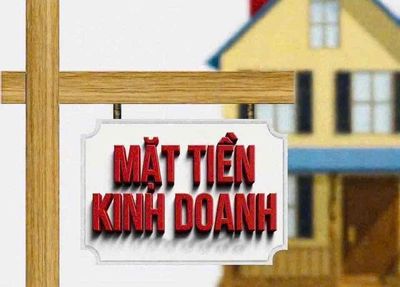 Mtkd lê văn quới —4,5 32m đúc lửng —kd mọi nghành nghề — ảnh 1