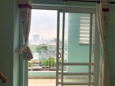 Bán căn hộ chung cư Ngô Gia Tự, Q10, 55m2, 2pn, 3.1 tỷ, có sổ — ảnh 1