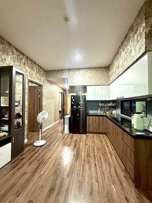 Bán căn 2pn2wc 72m2 full nội thất mizuki park chỉ 3 tỷ9 — ảnh 1