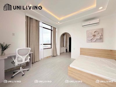 Khai trương căn hộ 1 phòng ngủ - studio gần chợ bà chiểu — ảnh 1