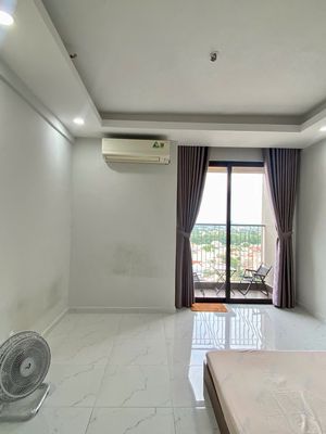 Ở ngay căn Studio sẵn NTCB 4tr8 tại Opal Skyline Thuận An — ảnh 1