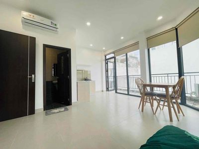 Studio 45m2 đi bộ qua đại học công nghiệp 4 — ảnh 1