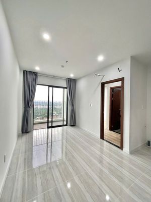 Căn hộ bcons 2pn-2wc (mới 100%) gần ga metro số 1 - giá chỉ 6tr/tháng — ảnh 1
