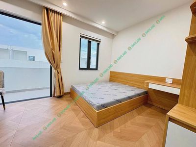 Căn hộ studio với ban công rộng - ngũ hành sơn — ảnh 1