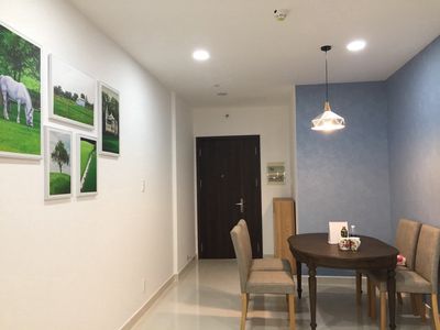 Chủ nhà cho thuê căn hộ cộng hòa garden (20 cộng hòa) – 78m² 2pn/2wc — ảnh 1