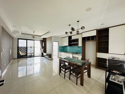 Căn HÓT Emerald 3pn-2wc căn góc 104m2 full nội thất view nội khu đẹp — ảnh 1