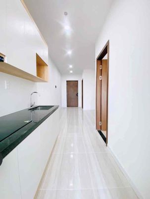 Khai Trương 1 PN 1WC Thủ Đức - Nhà mới 100% cạnh Metro Suối Tiên & Làn — ảnh 1