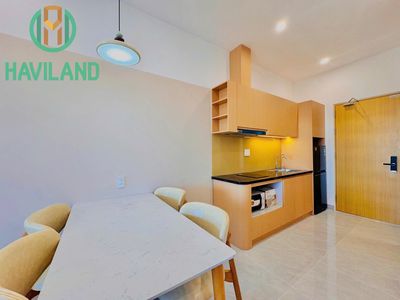 Căn hộ 2pn trương quang được – full nội thất – phòng 301 – 12tr5 — ảnh 1