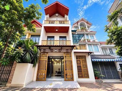 Nhà 7×12m 3 tầng hẻm xe hơi Trần Thị Báo nối dài — ảnh 1