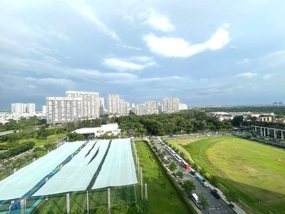 Cho thuê penthouse starhill phú mỹ hưng - 4 phòng ngủ - giá 85 tr/th — ảnh 1