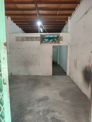 Cho thuê nhà làm kho hoặc ở — ảnh 1